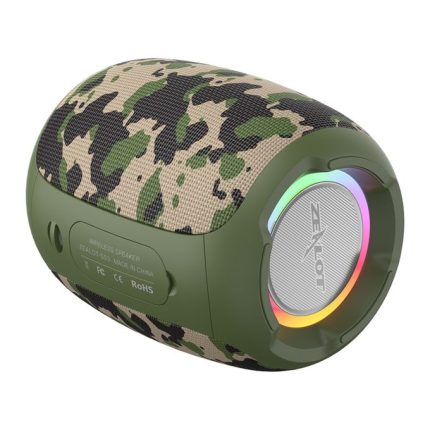 Zealot S53 Portable Wireless Speaker With BT 5.0 Technology