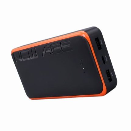 New Age Y107 Pro Max 22500 Power Bank(tecno infinix zte blade samsung galaxy oppo poco vivo honor google pixel ipad itel iphone realme xiaomi motorola oraimo redmi redbeat sony lg huawei oneplus panasonic freeyond tilecc agm note hmd gionee Philip essence NEXUS