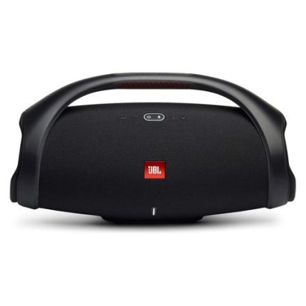 Jbl Boombox 2 - Portable Bluetooth Speaker - Black