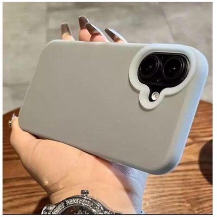 Cases Jelly Silicon iPhone Case