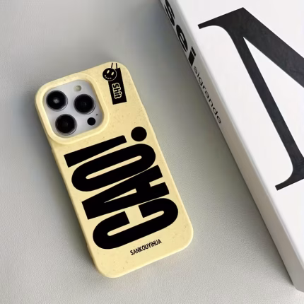 Phone Case - CAO, Compatible with for Iphone 16/For Iphone 16 Pro Max/16 Plus/16 Pro/For Iphone 15/For Iphone 15 Pro Max/15 Plus/15 Pro, Ideal for Valentine'S Day/Birthday/Easter Gifts for Men And Women/Tpu Phone Case, Offers Superior Protection