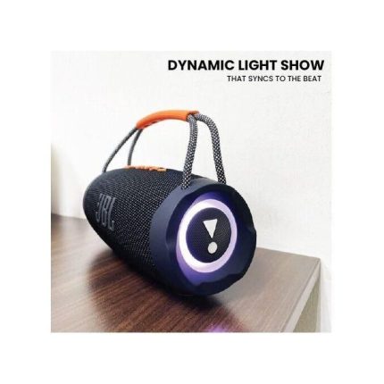 Jbl BoomBox 3 Pro/ 680 Portable Quality Bluetooth Wireless Speaker MINI sound system outdoor bass powerful rechargeable