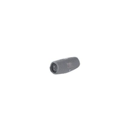 Jbl Charge 5 Portable Waterproof Speaker With Powerbank - Black