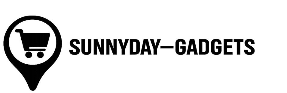 Sunnyday Gadgets