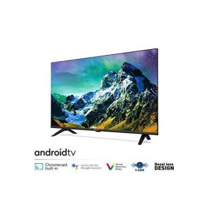 Panasonic 55" LED Android 4K HDR Smart TV - 55HX750
