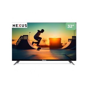 Nexus 32" Inches VIDAA Digital Smart FHD TV (NX-TVS32 H624B)
