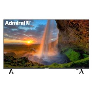 Admiral 43" Full Hd 1080p Google Android 11.0 Led Tv