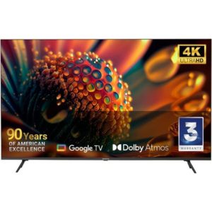 Admiral 50" Full Hd 1080p Google Android 11.0 Led Tv