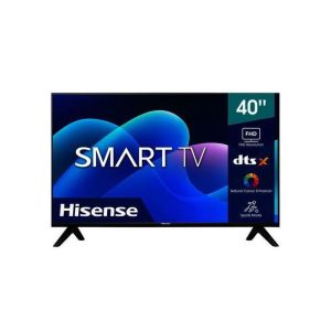 Hisense 40 Inch A4 Series FHD Smart TV