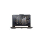 Asus TUF GAMING A15 (FA506NCG-HN191W) - AMD Ryzen™ 7 7445HS, 512GB SSD, 16GB RAM, 4GB NVIDIA® GeForce RTX™ 3050