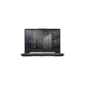 Asus TUF GAMING A15 (FA506NCG-HN191W) - AMD Ryzen™ 7 7445HS, 512GB SSD, 16GB RAM, 4GB NVIDIA® GeForce RTX™ 3050