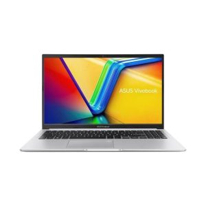 Asus Vivobook 15/ Intel Core i5-13420H/8GB RAM/512GB SSD/15.6' FHD/DOS/HD camera