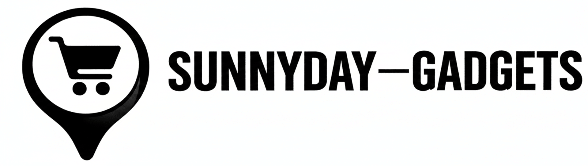 Sunnyday Gadgets - The Tech Hub