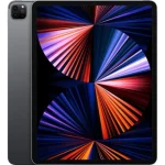 iPad Pro 12.9" (M1, 2021) 256GB - Space Gray Wi-Fi  (Pre-Owned)