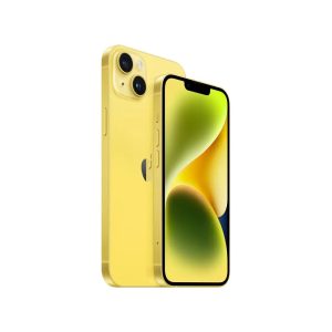 iPhone 14 Yellow 128GB (Unlocked)